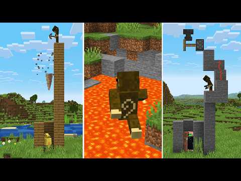 2v2v2 minecraft deathswap