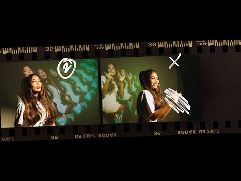 CHANLE - Geschäftsfrau [Official Video]