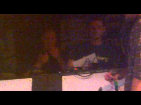 IDEAFATTE+DJ AKA BRNO FAVAL