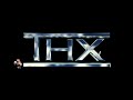 THX Tex 1996 2005 Remastered