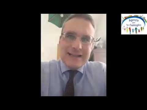 #esserepadre Pietro Piciocchi Assessore Comune di Genova