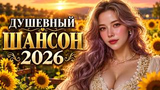 Шансон Для Души  А за окном опять сентябрь нас осень золотом встречает  Музыка для глубокой души