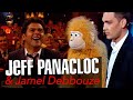 Jeff Panacloc et Jamel Debbouze - Le Plus Grand Cabaret Du Monde