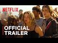 Outer Banks Season 4 Official Trailer Netflix