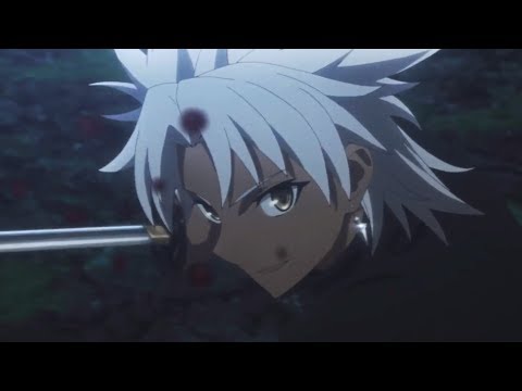 Fate/Apocrypha【AMV】When It's Over