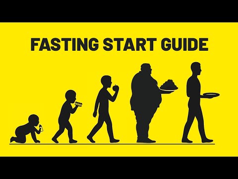The Complete Guide to Extended Fasting: From Prep to Refeed
