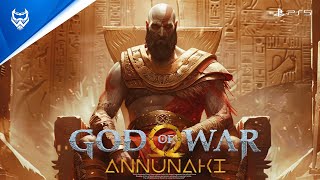 God Of War: Anunnaki™ | PS5