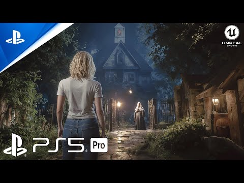 16 Best Horror PS5 Games You Must Play