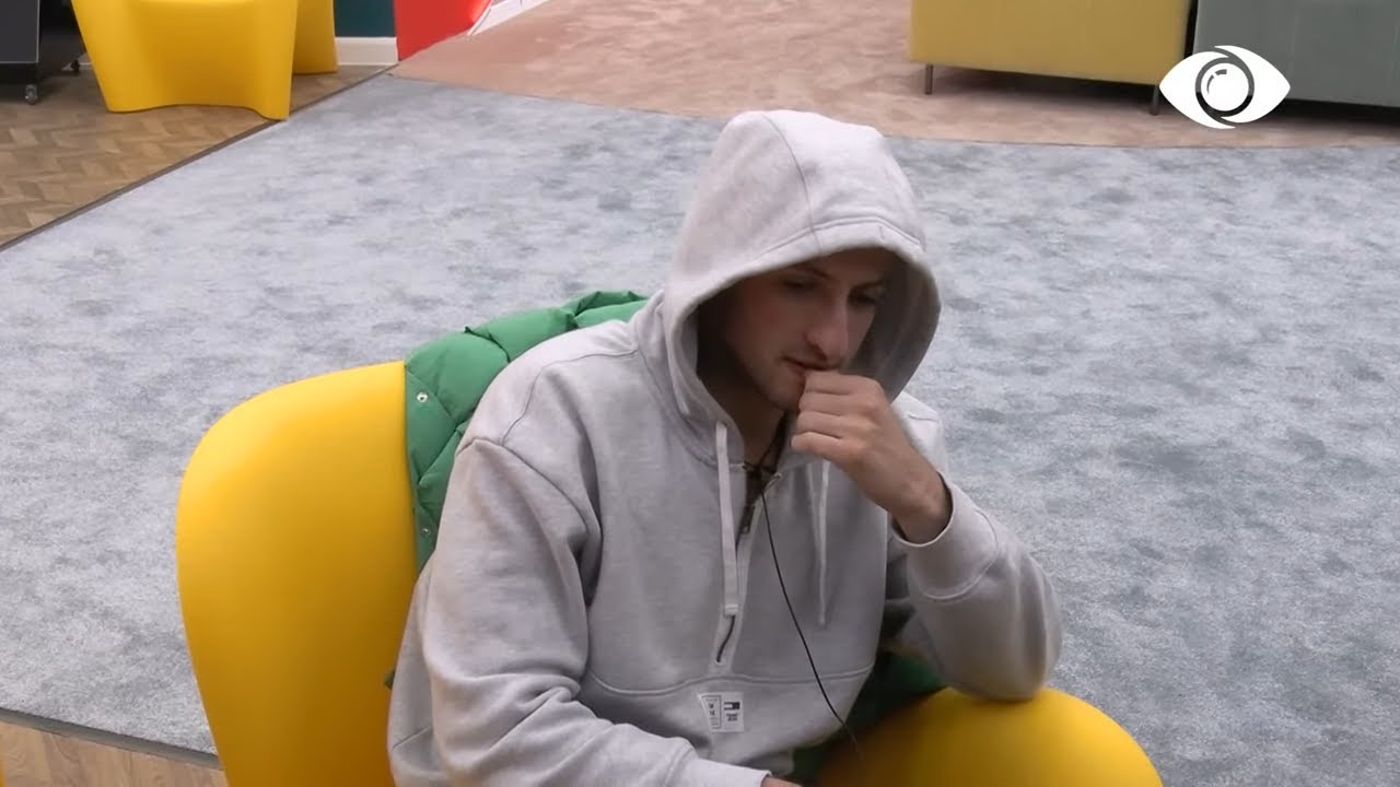 Nuk më ikën inati/ Kristi i mërzitur për skualifikimin nga loja