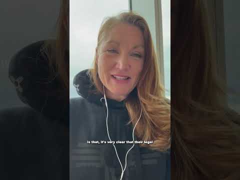 Rep. Stansbury: Here's your weekly update!