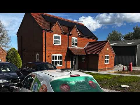 UK Eco Energy Solutions Ltd video.