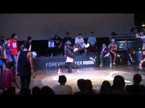 bboy xb 13 09 2014 who got the groove