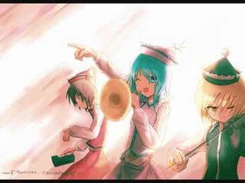 PCB Stage 4 Theme - The Capital City of Flowers in the Sky