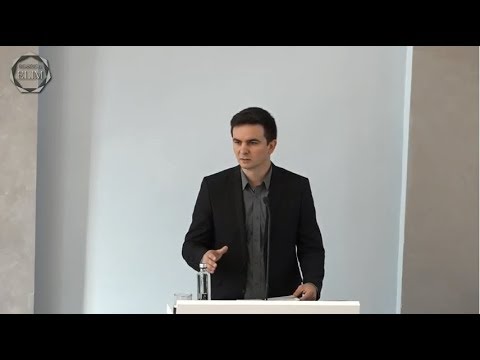 Biserica Penticostala Elim 22.04.2018 - Duminica Dimineata