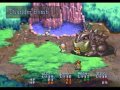 Lunar Silver Star Story Complete Boss 4 Dragonmaster Zoc