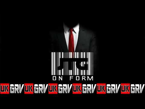 UKGRV - JTG - On Form (Prod. By Bolus) [Audio]