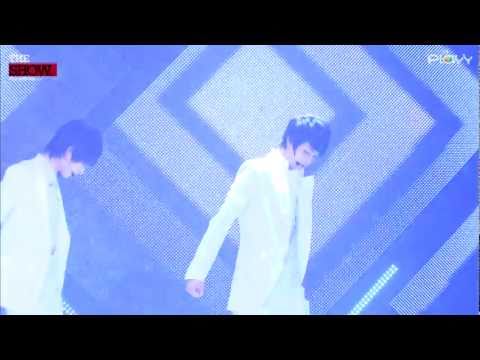 110603 X-5 - the show is over (SulHu ver.)