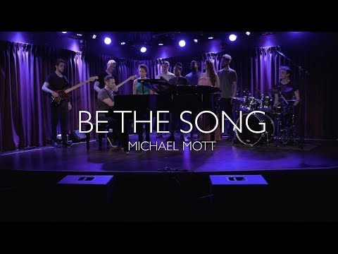 Video thumbnail for Be The Song