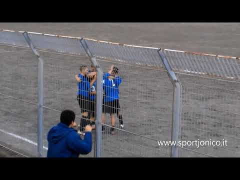 Amarcord: S. Teresa Calcio - Robur Letojanni  1-1 (stagione 2012-13)