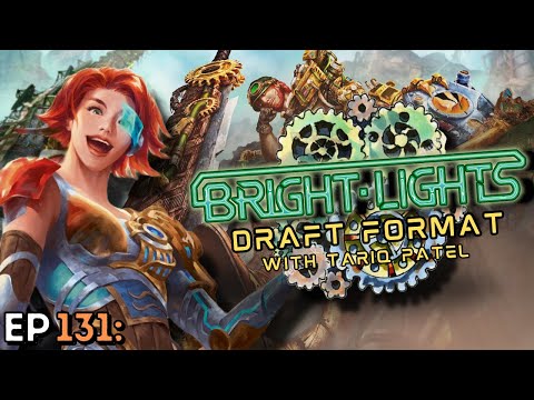 Arsenal Pass Ep131 - Bright Lights Draft Impressions w/Tariq Patel