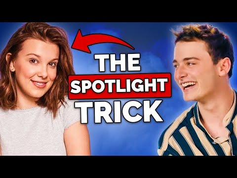 8 Psychological Tricks That Make People Instantly Like You