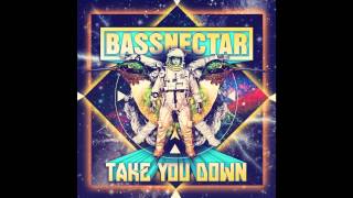 Bassnectar - Take You Down [2013]