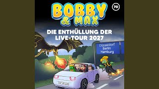 Die Enthüllung der Live-Tour 2027 (Teil 13)