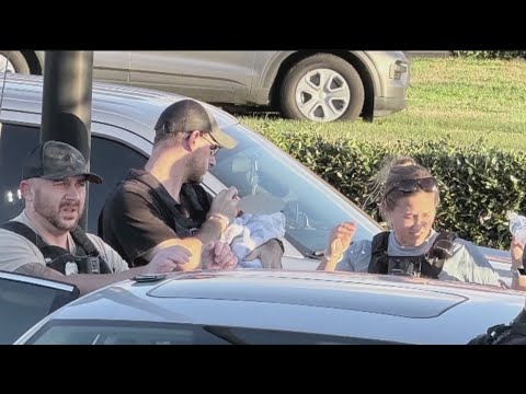 Nashville Amber Alert