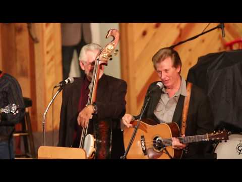 Raymond Fairchild Memorial - Whoa Mule