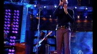 Great Romantic - Yanou bass.avi