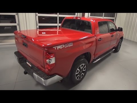UnderCover - Elite LX Painted Tonneau Covers