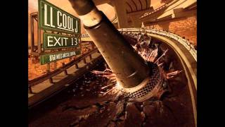 LL Cool J - It&#39;s Time For War