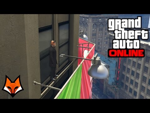 GTA V: 'Crew Fun' Playlist Revisited