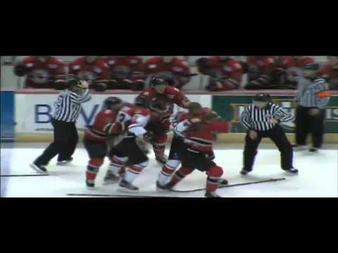 Nolan Kaiser vs Brad Plumton