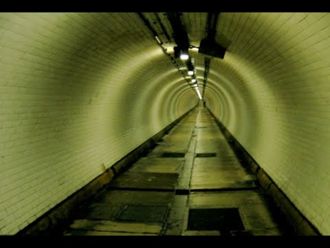 London walk from Limehouse to Blackheath