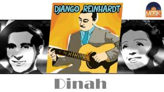 Django Reinhardt & Stéphane Grappelli - Dinah (HD) Officiel Seniors Musik