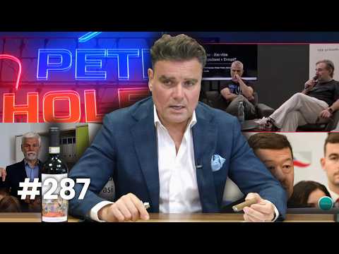 Prezident Petr Pavel v rozhovoru o počtu nemocnic a magnetických rezonancí