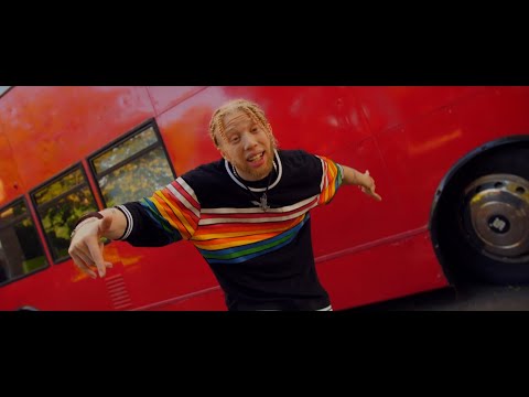 Kardo Blonde - Ceelo FT Odotsheaman (OFFICIAL VIDEO)