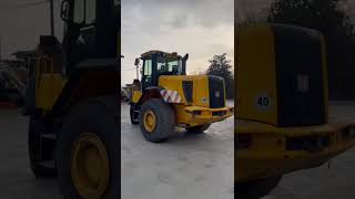 JCB 456Z wheel loader | Image 4 - Machineryline