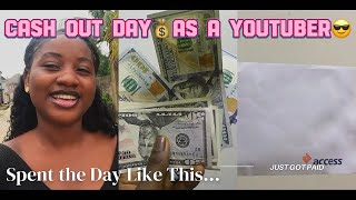 Download lagu Withdrawing My YouTube Paycheck in Nigeria 🇳🇬 Why You Shouldn’t Give Up on YouTube mp3 Download lagu Withdrawing My YouTube Paycheck in Nigeria 🇳🇬 Why You Shouldn’t Give Up on YouTube mp3