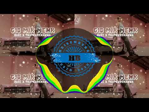 RUBI x ThatGurlHanna - GIB MIR MEHR (HeisenBerg Bounce Remix)