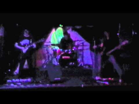 Blinding Zoe - Change (Deftones Cover) live