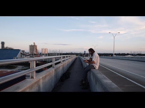 Andrew Whiteman - "Tell You Again" A Song Catcher #81