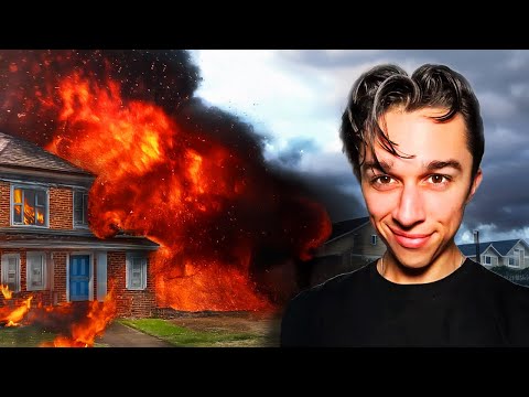 I got Revenge on My Childhood Bully.. and it went TOO FAR