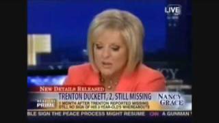 Nancy Grace gets her comeuppance