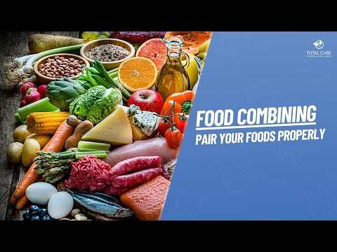 Food Combining