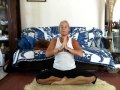 Celestial Meditation for Adi Shakti 