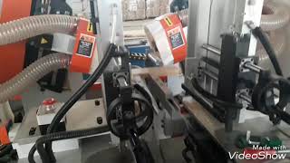 MÁY LÀM MỘNG DƯƠNG CNC 2 ĐẦU, NẠP PHÔI LIÊN TỤC