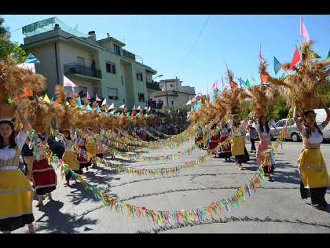Domenico Bianco - Il mio Paese (Official video)