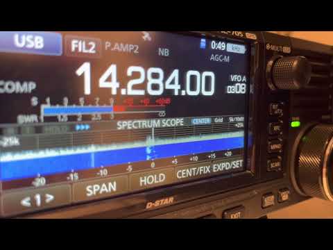 K2TRD into east England